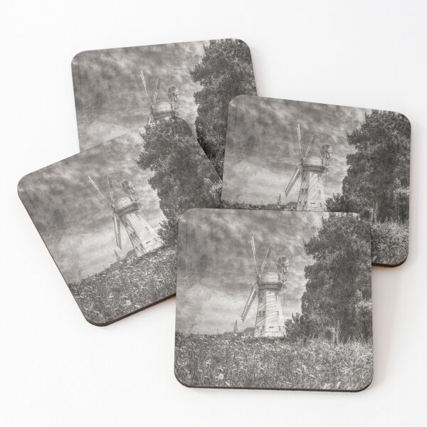 Item preview, Windmill Meadow Vintage designed and sold by Londonimages.