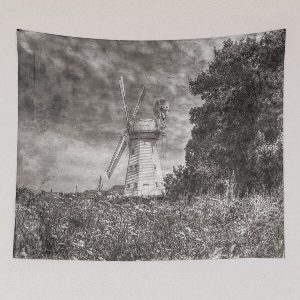 Item preview, Windmill Meadow Vintage designed and sold by Londonimages.