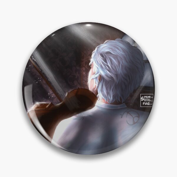 Item preview, Jem Carstairs designed and sold by Safiya-K1.