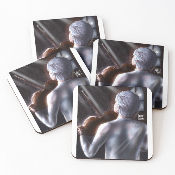 Item preview, Jem Carstairs designed and sold by Safiya-K1.