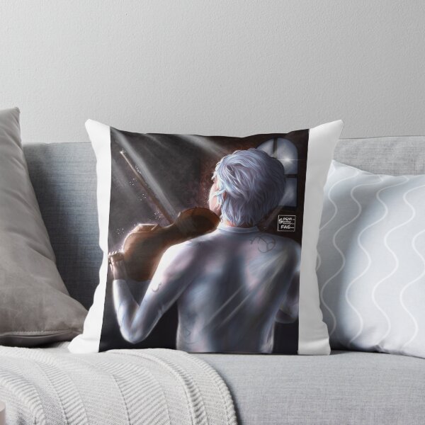Item preview, Jem Carstairs designed and sold by Safiya-K1.