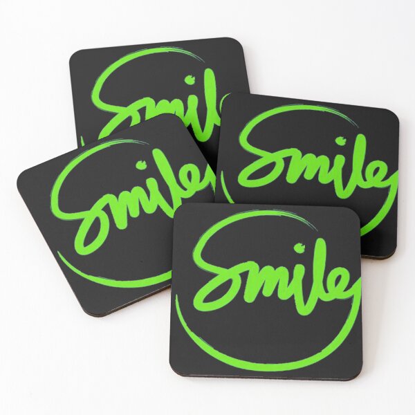Item preview, smile designed and sold by Nodine.