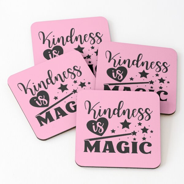 Item preview, Kindness is Magic Shirt,Be Kind Tshirt,Funny Magic Tee,Kindness is magical Shirt, Inspirational Quote  shirt. designed and sold by Babe3955.