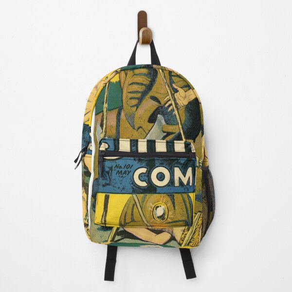 Item preview, Jungle Comics 101 (complete) -upgrade designed and sold by Scifi-retro.