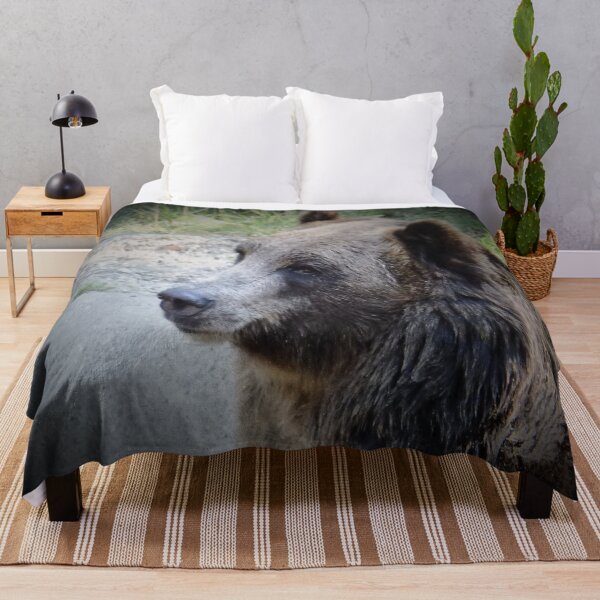 Item preview, BROWN BEAR designed and sold by RachelMacht.