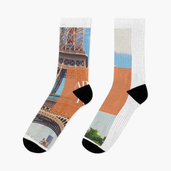 Item preview, addicted to paris designed and sold by dzatilshop.