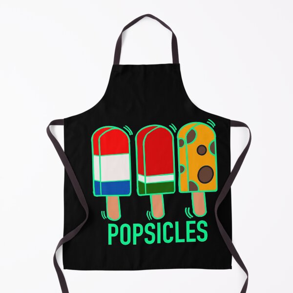 Item preview,    Summer Popsicles  designed and sold by papaipapai198.