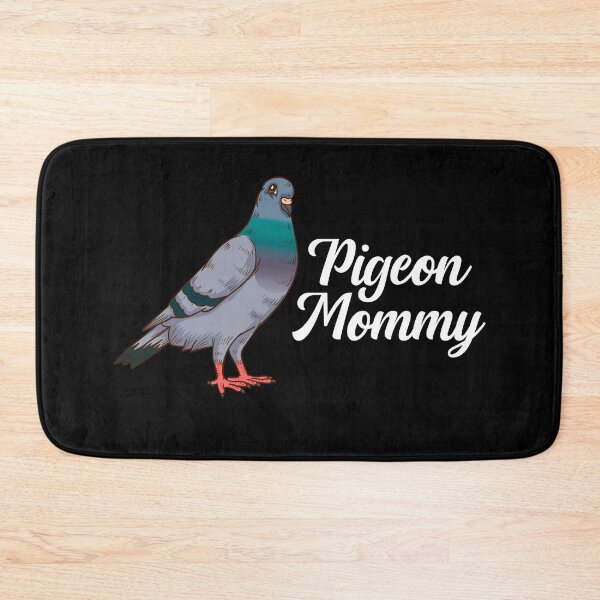 Item preview, Pigeon Breeding Gift Bird Pet Pigeon Racing Women Pigeon designed and sold by DSWShirts.