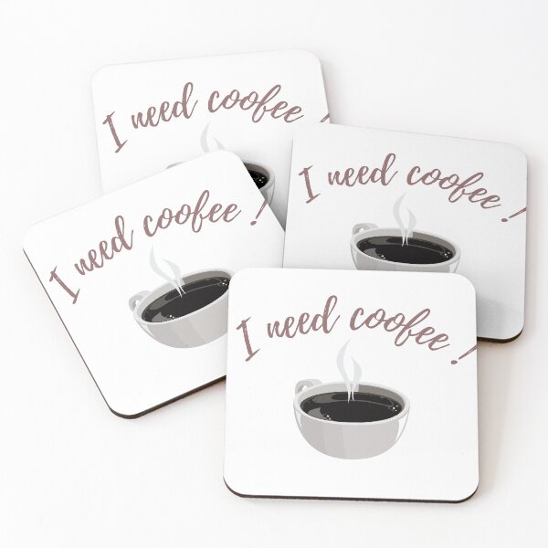 Item preview, i need coffee designed and sold by Mery-Bella.