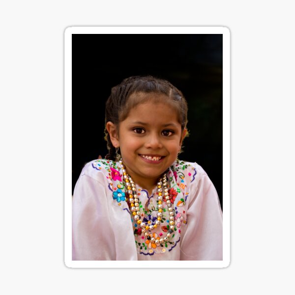Cuenca Kids 1503 Sticker