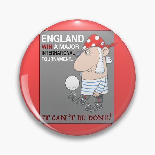 Item preview, Captain Blunder England designed and sold by cartoonalot.