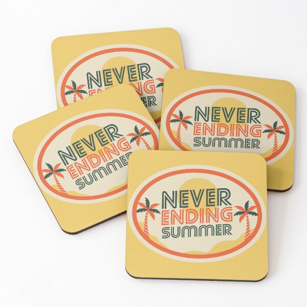 Item preview, Summer Holiday Never Ending Summer designed and sold by Borislav Shekerdzhiyski.