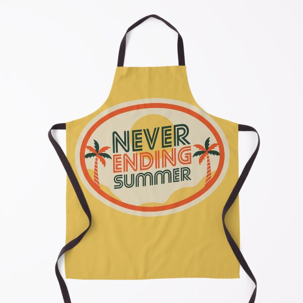 Item preview, Summer Holiday Never Ending Summer designed and sold by Borislav Shekerdzhiyski.