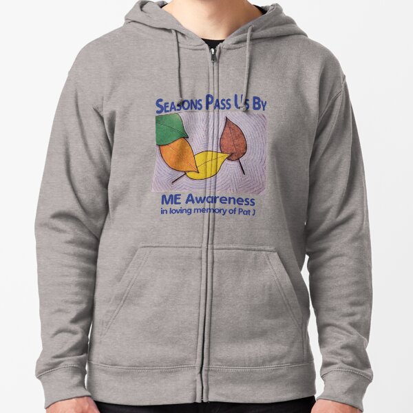 Item preview, 'Seasons Pass Us By' In Memory of Pat J designed and sold by OriginalArt4ME.