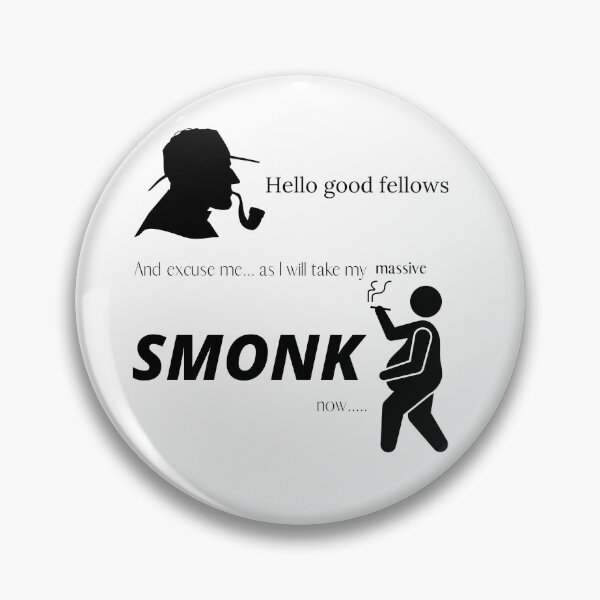 Artikelvorschau, Entschuldige mein Smonk entworfen und verkauft von Ximares.