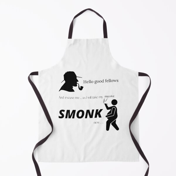 Item preview, Excuse my Smonk designed and sold by Ximares.