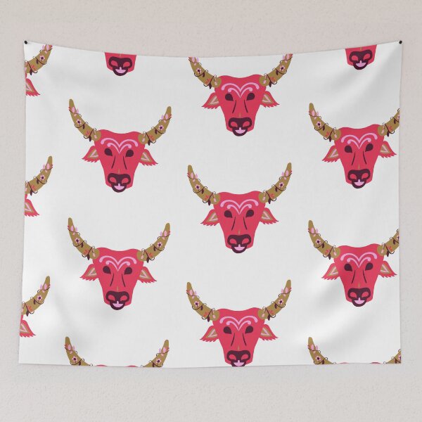 Item preview, Red Buffalo designed and sold by ahmabdallah.