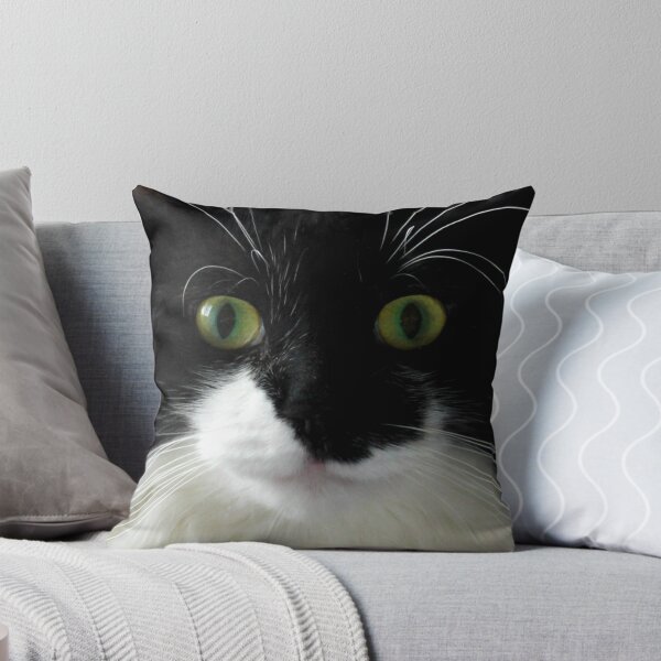 Item preview, Loaf Pillow designed and sold by foxtrot68.
