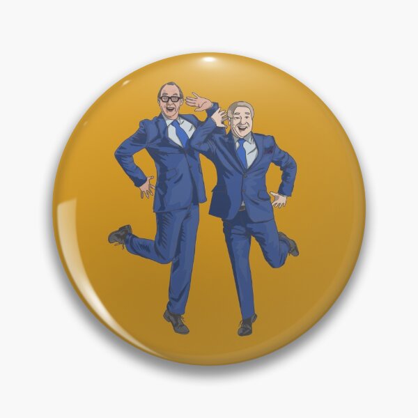 Item preview, MORECAMBE & WISE designed and sold by megatrontom.