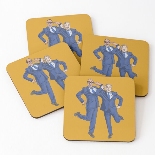Item preview, MORECAMBE & WISE designed and sold by megatrontom.