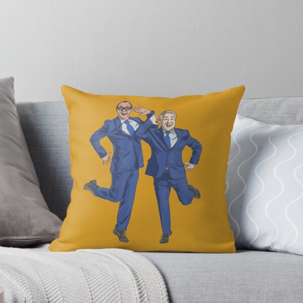 Item preview, MORECAMBE & WISE designed and sold by megatrontom.