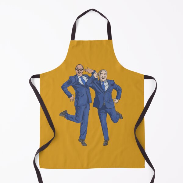 Item preview, MORECAMBE & WISE designed and sold by megatrontom.