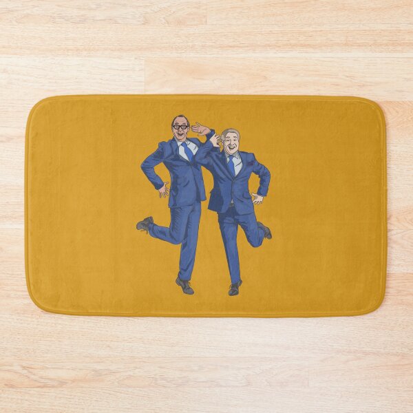 Item preview, MORECAMBE & WISE designed and sold by megatrontom.