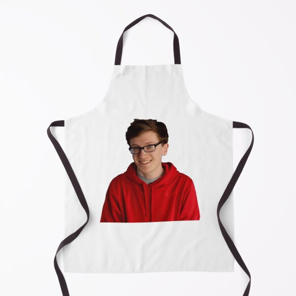 Item preview, Scott The Woz designed and sold by Brookerino.