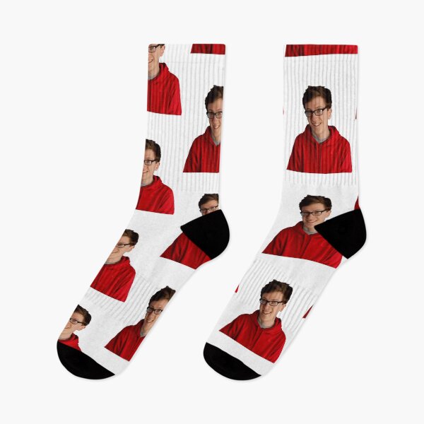Item preview, Scott The Woz designed and sold by Brookerino.