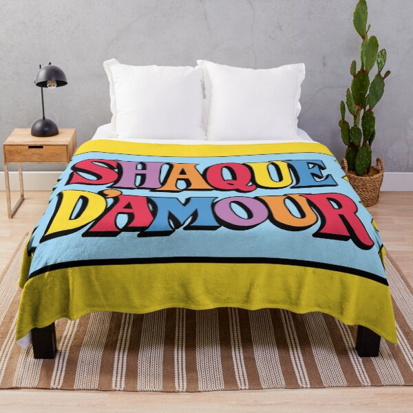 Item preview, Shaque D'amour designed and sold by avperth.
