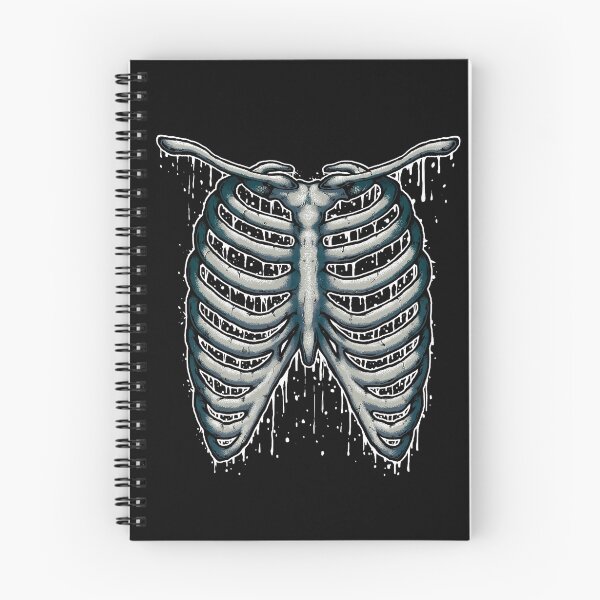 Item preview, Ribcage designed and sold by FangZ.