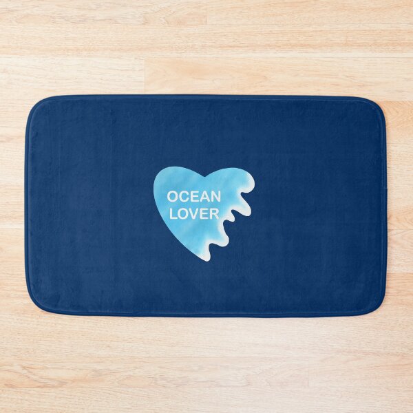 Item preview, Ocean Lover designed and sold by daisyandlime.