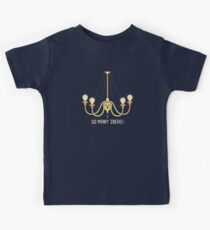 Full Of Ideas Kids Tee