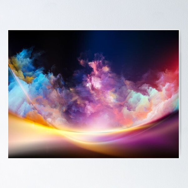 Item preview, Boho Design Art designed and sold by MLGroup1.
