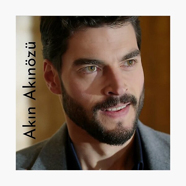 Akin Akinozu 1 Photographic Print By Awesomeness 365 Redbubble