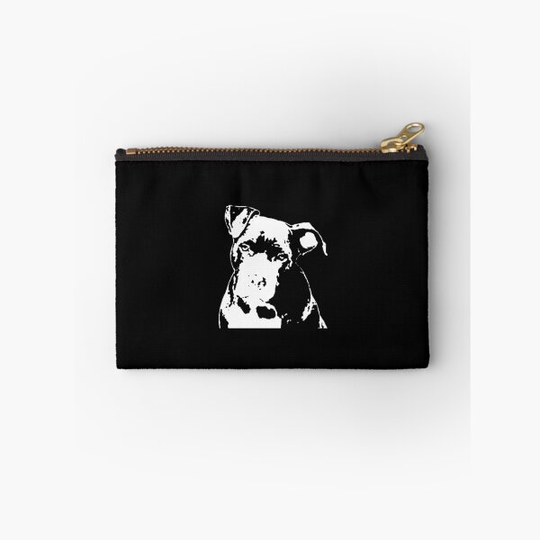 Item preview, No Fight Dog Pitbull designed and sold by titanosdesign.