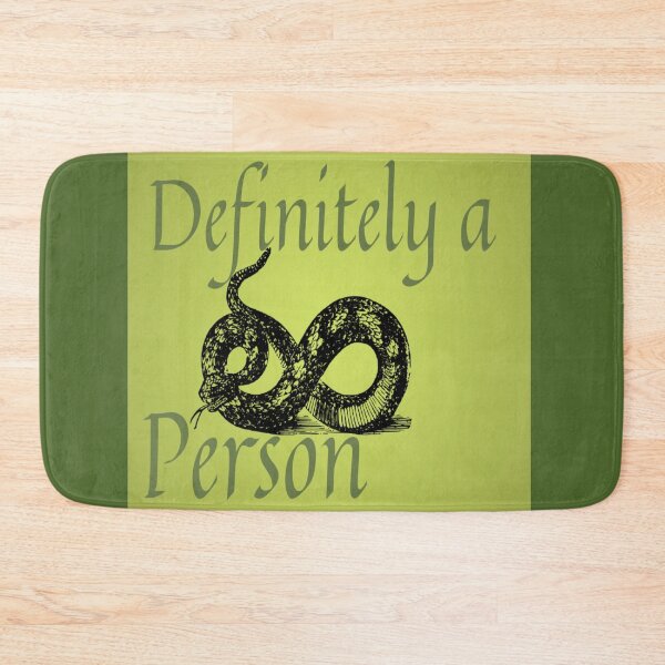 Item preview, definitely a snake person designed and sold by Dreamplace09.