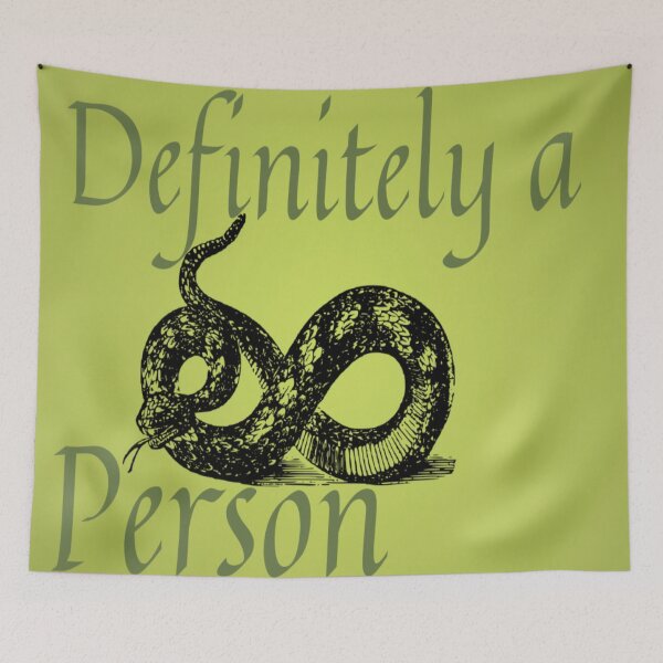 Item preview, definitely a snake person designed and sold by Dreamplace09.