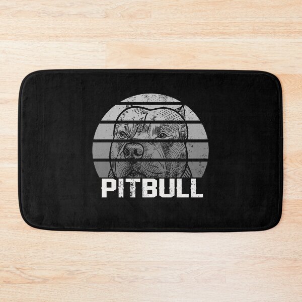 Item preview, Not A Fighting Dog Pit Bull designed and sold by titanosdesign.
