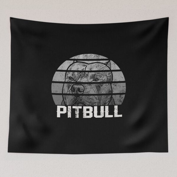 Item preview, Not A Fighting Dog Pit Bull designed and sold by titanosdesign.