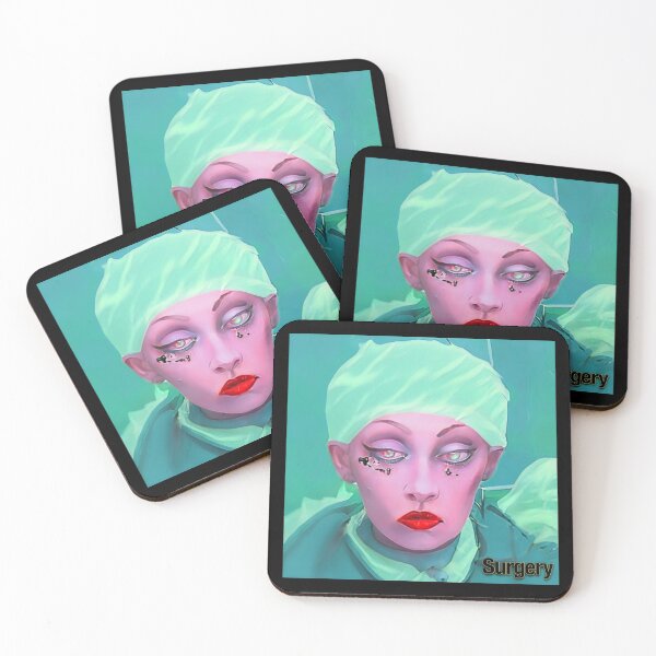 Item preview, Surgery designed and sold by Klementsen.