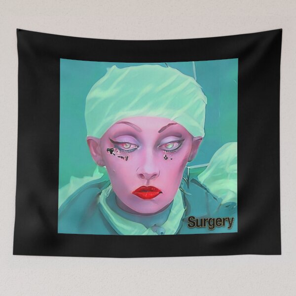 Item preview, Surgery designed and sold by Klementsen.