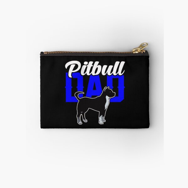 Item preview, Pitbull Dad designed and sold by titanosdesign.