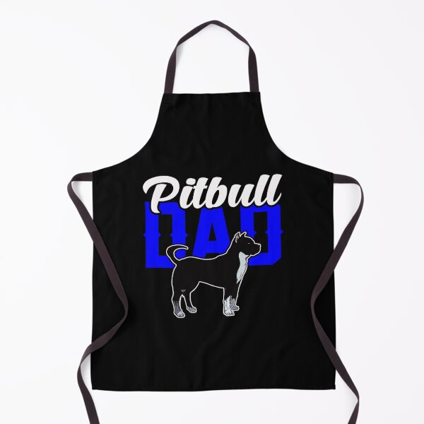Item preview, Pitbull Dad designed and sold by titanosdesign.