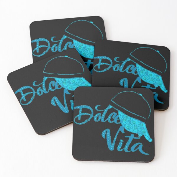 Item preview, dolce vita designed and sold by Nodine.