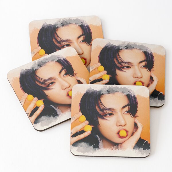 Item preview, Jungkook, Jeon Jungkook, BTS Fanart, BTS,  designed and sold by emmsephemera.
