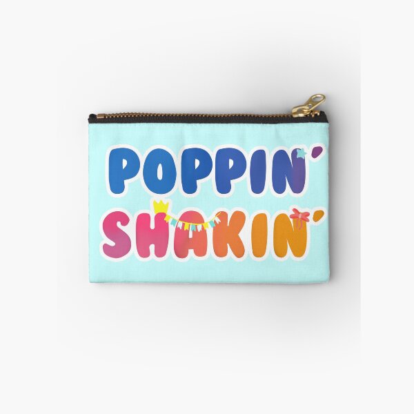 Item preview,  Niziu poppin shakin  designed and sold by LilMissRandom17.