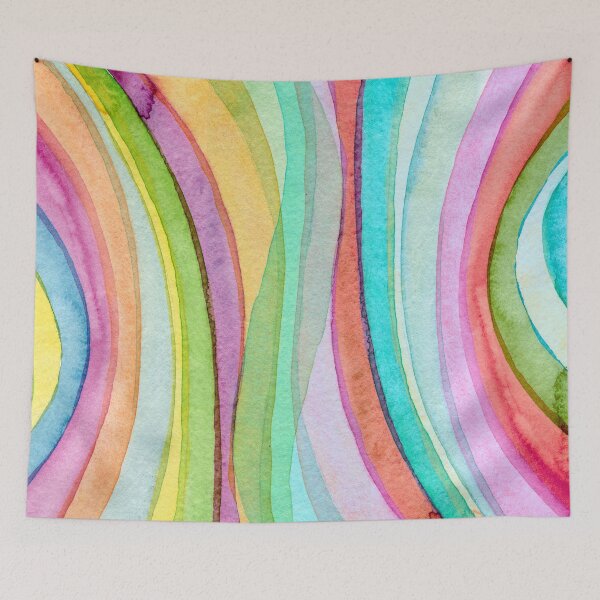 Item preview, Mixed Vibrant Colors designed and sold by Laurasdesign83.