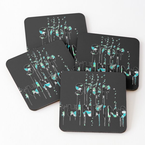 Item preview, stop thinking designed and sold by Nodine.