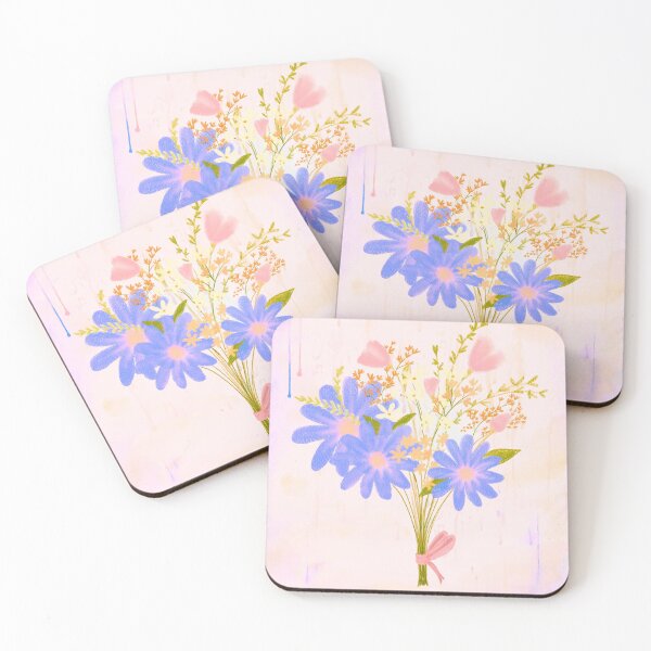 Item preview, Pastel bouquet designed and sold by Enami.